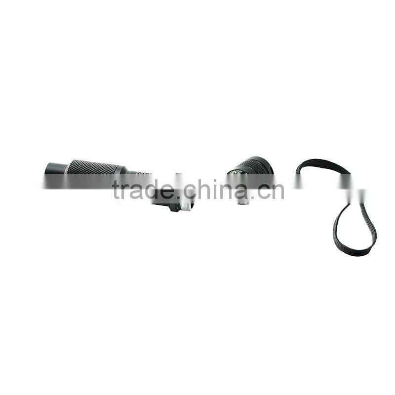 Brand New Portable Handheld LED Cold Light Source Endoscopy 3W-10W-Shelly