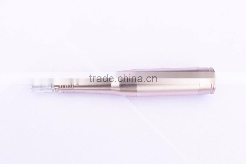 Factory Direct Sale High Quality Auto Micro Needling Electric Nano Needle Derma Pen