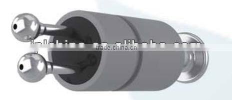 LED photon facial photon ultrasonic beauty machine-Skin V7