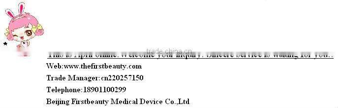 Cosmetic Facial Beauty Derma Roller Lessen Wrinkles,Pigment,Acne,Scar Treatment (LED Light+Changeable Head)