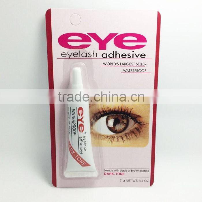Best Selling High Quality Waterproof Eyelash Adhesive Glue