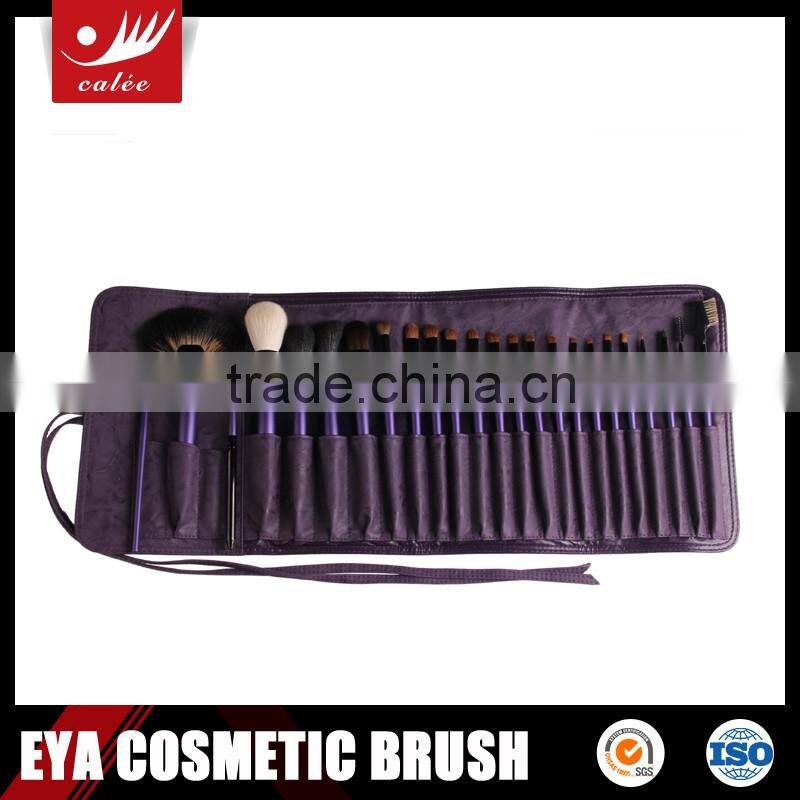 New High Quality 24 pcs Makeup Brush set