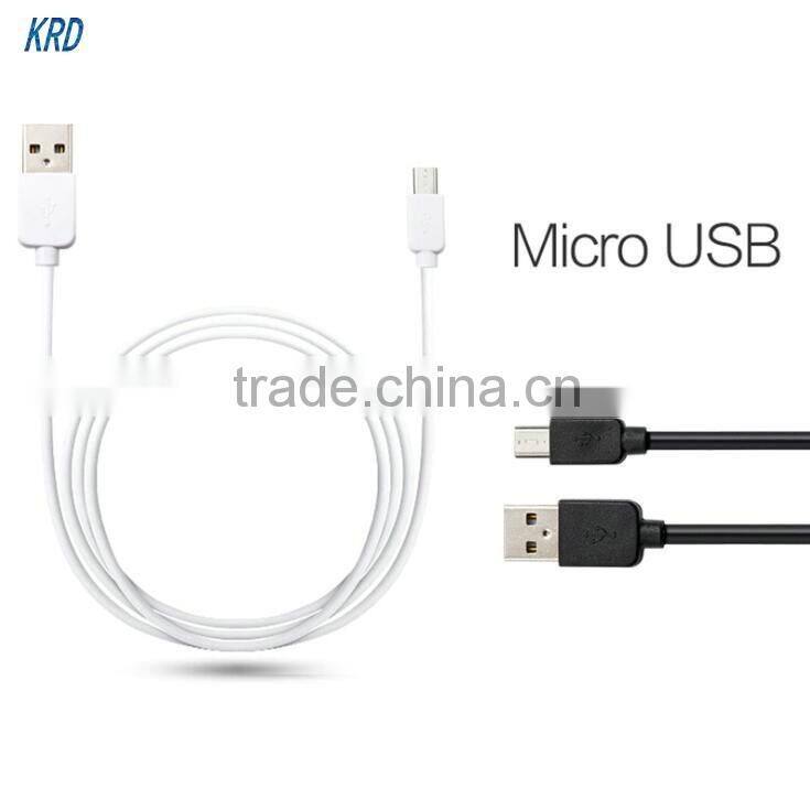 Durable Micro USB Charging Cable Data Sync Cord For Samsung Galaxy Android Phone Charger Adapter
