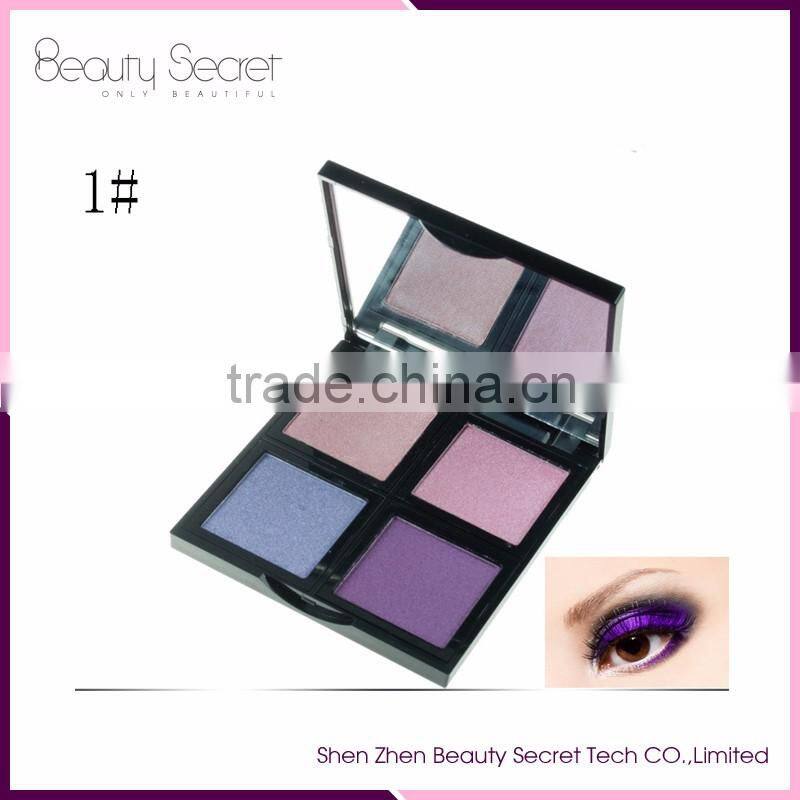 No Logo Eyeshadow Palette