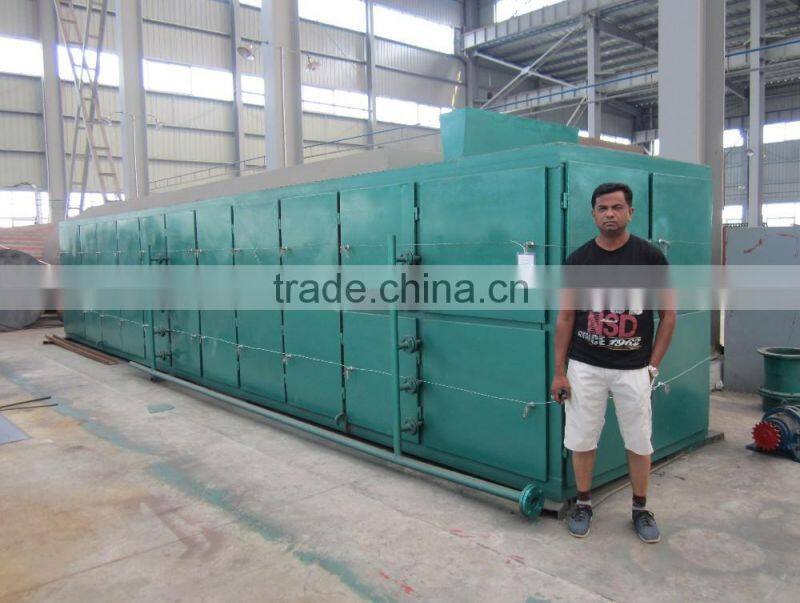 oil extraction plant/ solvent extraction machine