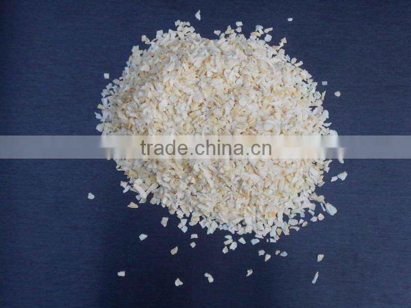 Onion Chopped Ready for Export High Qualtiy