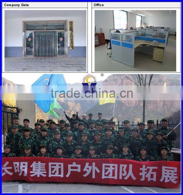 high quality cross knot fence/deer fence (Deming factory, ISO900 certificate)