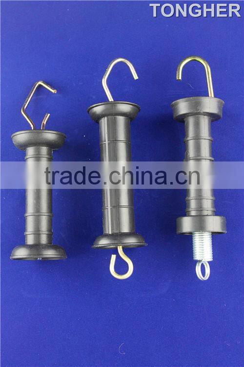 electric fence insulators from Tongher Technology