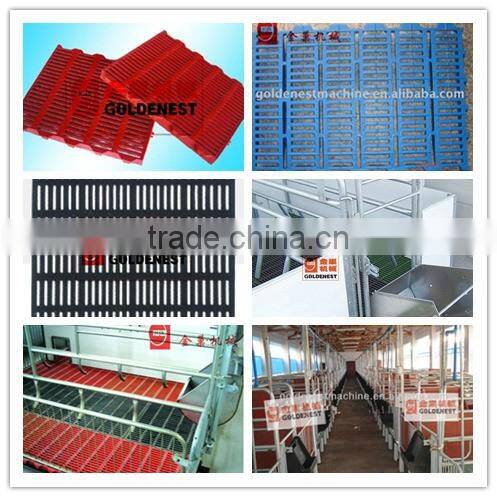 chicken farm equipment hot galvanized silo