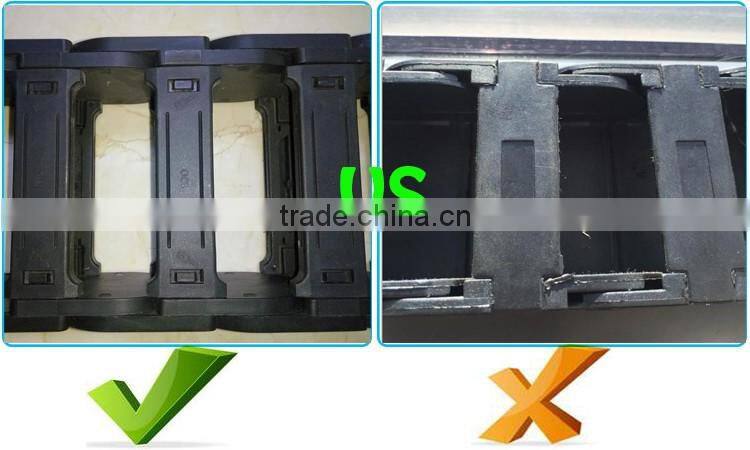 Top Quality Full Sizes Cable Holder Drag Link Towline