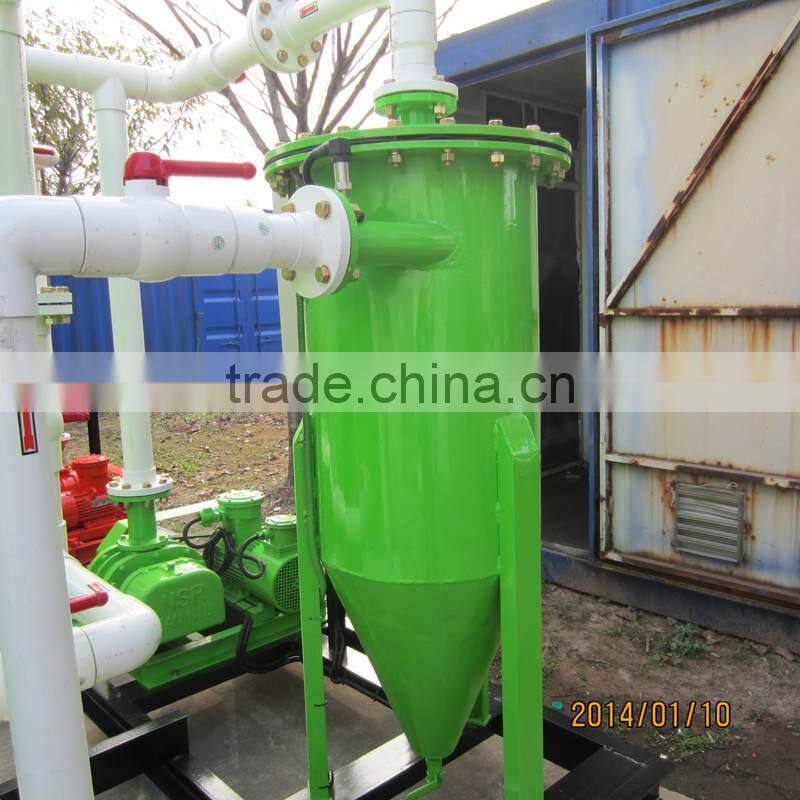 Biomass based power plant