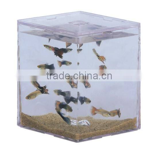 Fish tank-coffee table, coffee tank aquarium,make aquarium coffee table