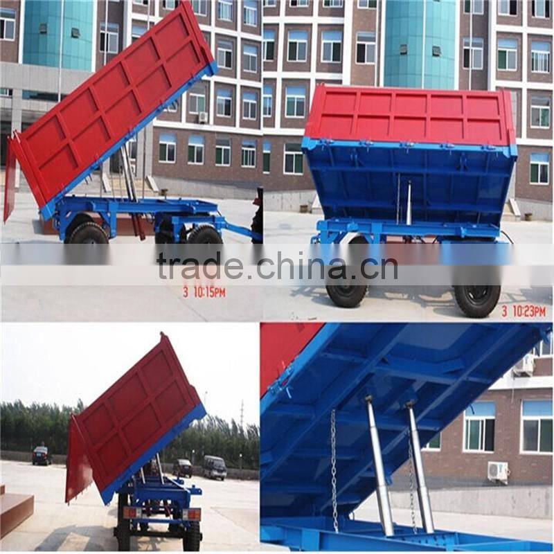 hot sell hydraulic cylinders farm tractor trailer