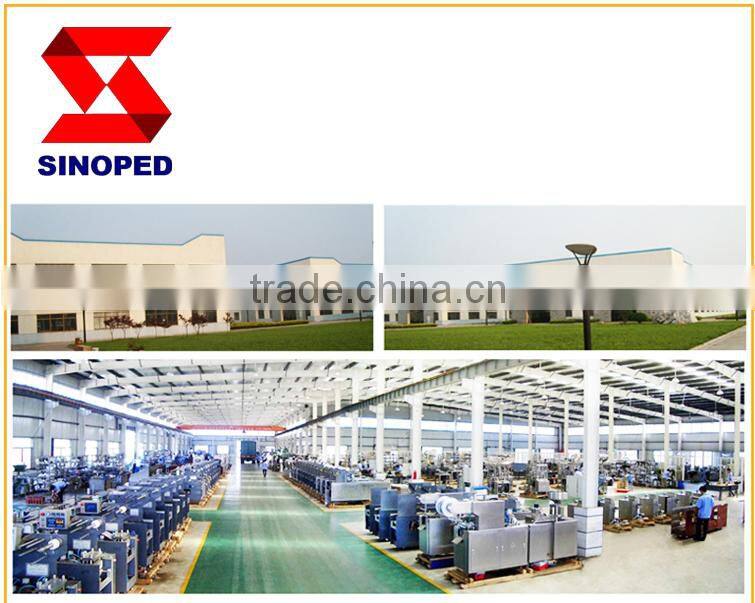 Spray Drying Machine For Make Milk Powder
