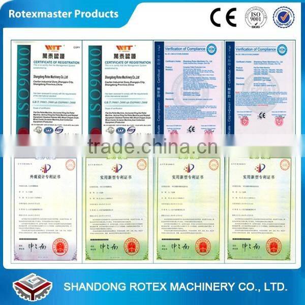 Industrial animal feed hammer mill/poultry feed hammer mill machine