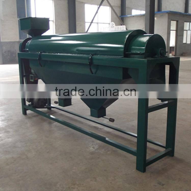 red bean polishing machine