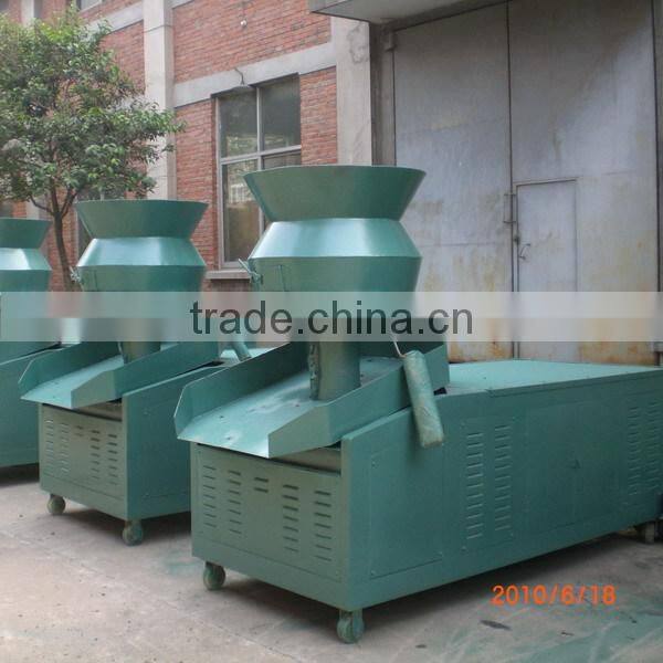 Best quality wood briquette machine, biomass briquettemachine