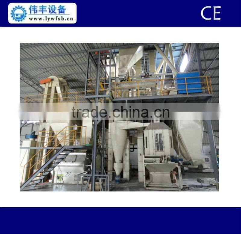 pet food pellet line, pet pellet production line, pet preform production line