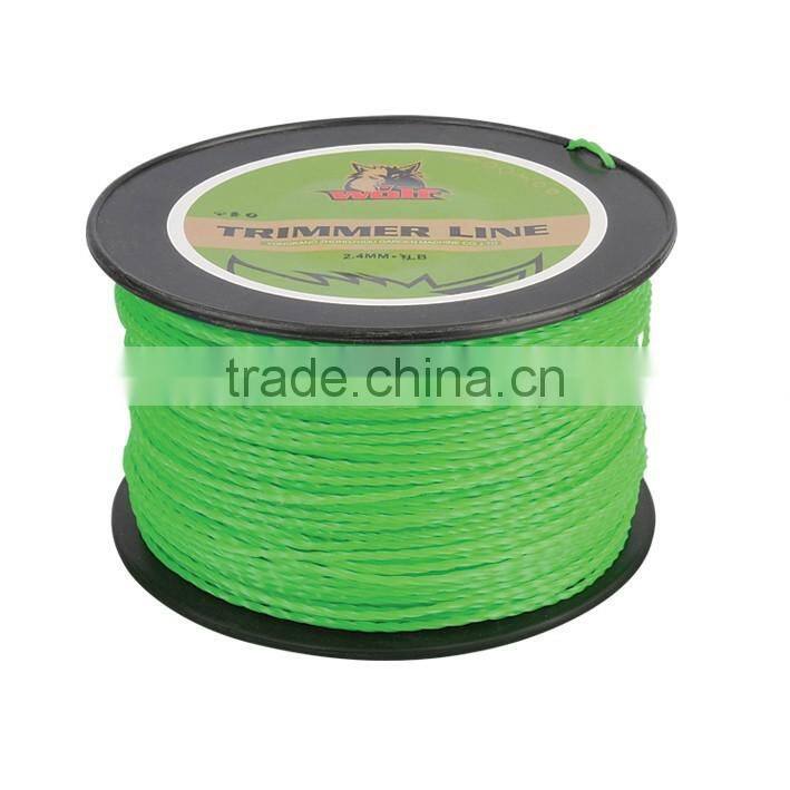 Professional supplier Grade Original Nylon Grass Trimmer Line