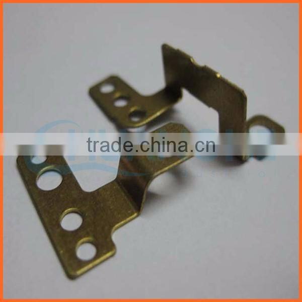 China manufacturer aluminum door handle stamping part