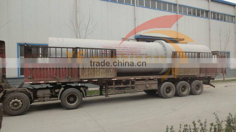 Good quality rotary kiln,used rotary kiln for sale