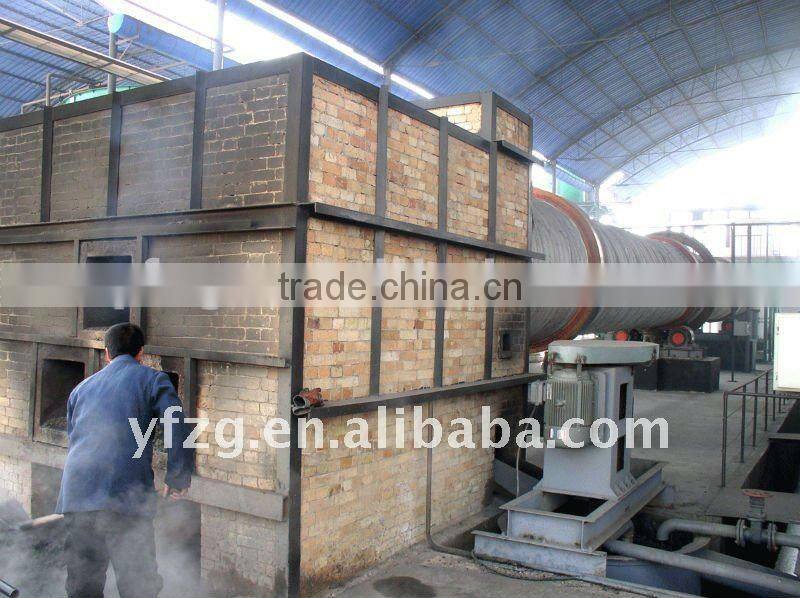 Rotary dryer equipment with good quality,mushroom dryer for sale