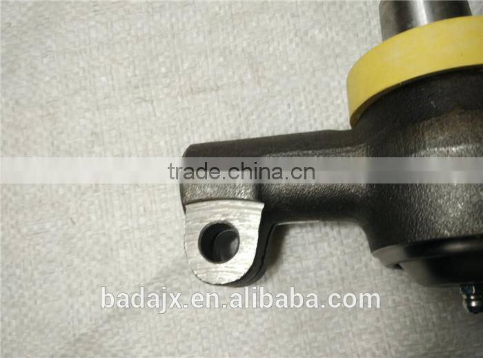 81864114 E9NN3B539AA END ASSY 5640-6640 Ford New Holland Tractor Parts