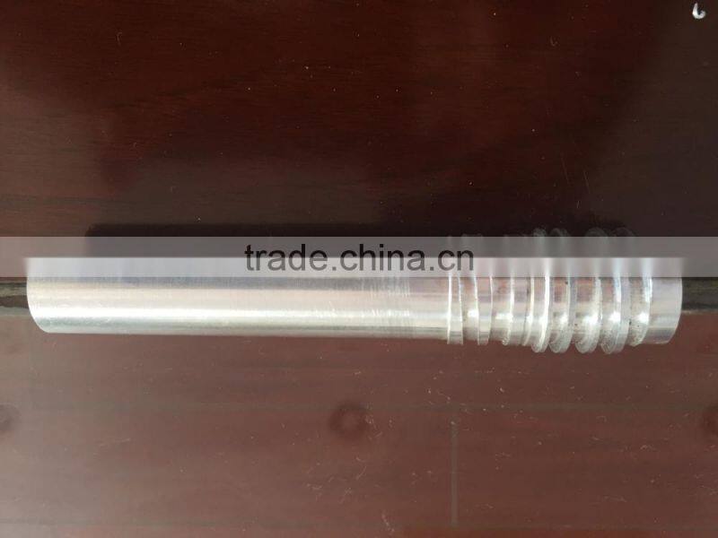 Tight tolerance of CNC machining parts