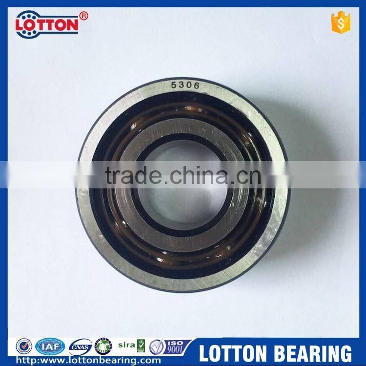 Lotton Major Products Angular Contact Ball Bearing 3056306