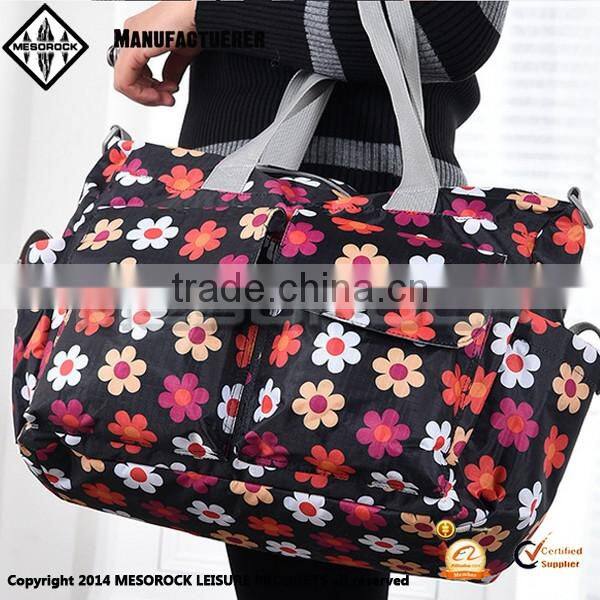 2016 Baby Diaper Nappy Changing Bag Mummy Tote Handbag Shoulder bags