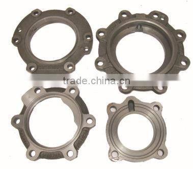 2015 new dongfeng truck 2502ZA1143-025/026 driven bevel gear