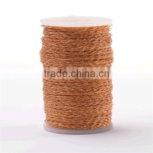 metal craft of Bullion Effect Wire