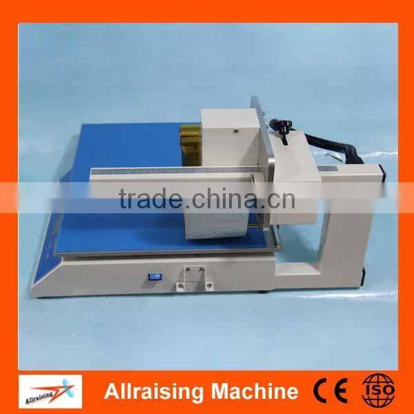 High Resolution Digital Foil Stamping Machine