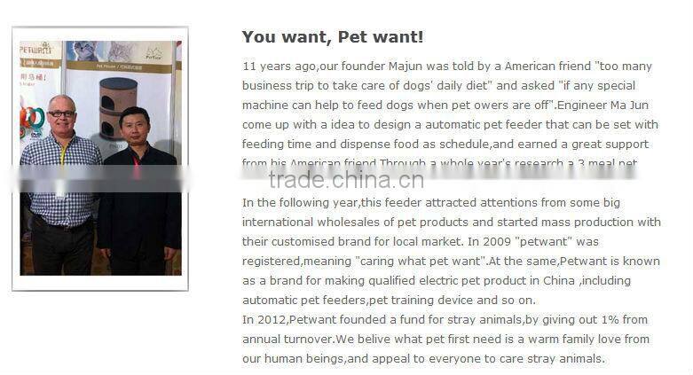 3 in 1 new pet product automatic drinker for cat