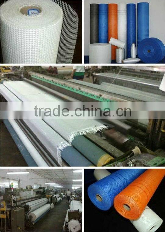 Fiberglass Mesh Cloth(manufacturer)