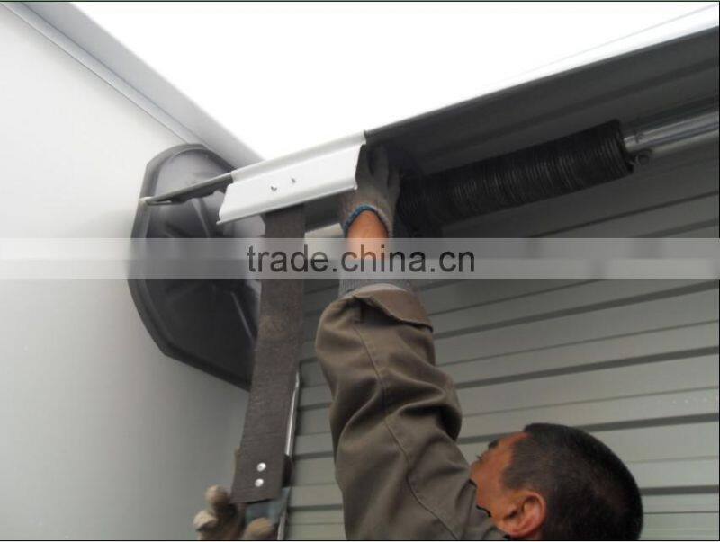 prefab Mobile steel Storage Container&Portable Storage container Manufacturer