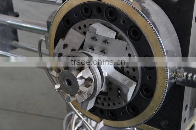 PP/PE/PET/PBT color masterbatch pelletizer cost