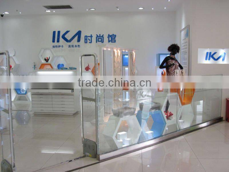 New and Super-sensitive jewellry shop security system XLD-AM02