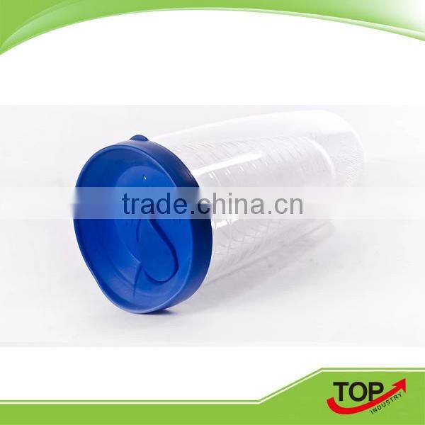 hot-selling Creative Coffee Cups/take away coffee cups/16OZ plastic cup