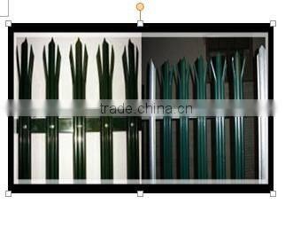 palisade fencing gauteng for good sale