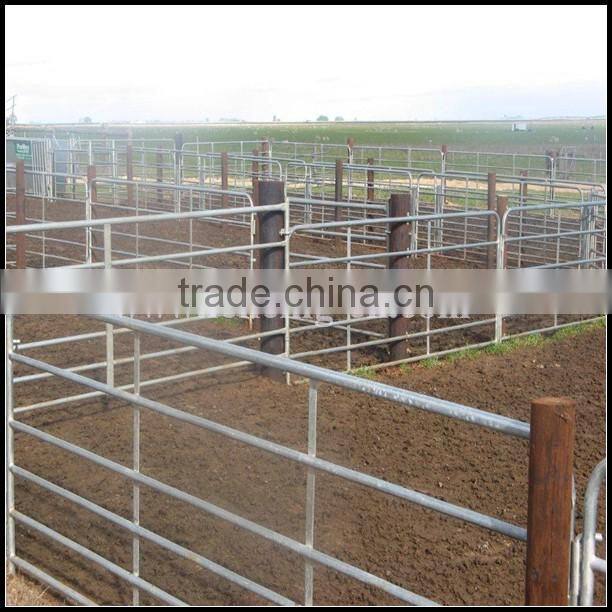 livestock ranch equipment panels/ barn farm ranch sheep goat equipment direct factory