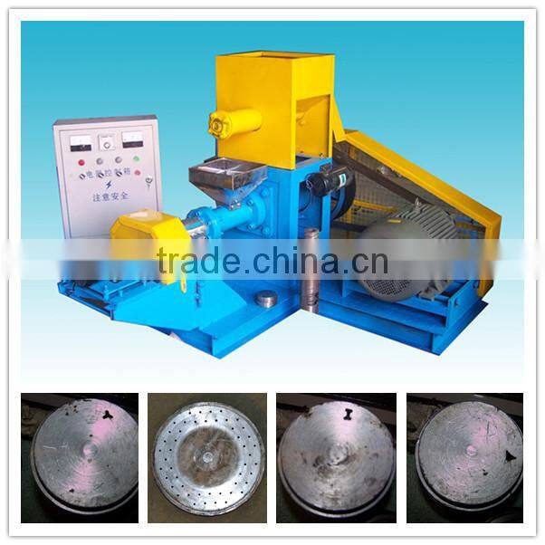 pellet feed machine for feed industry use