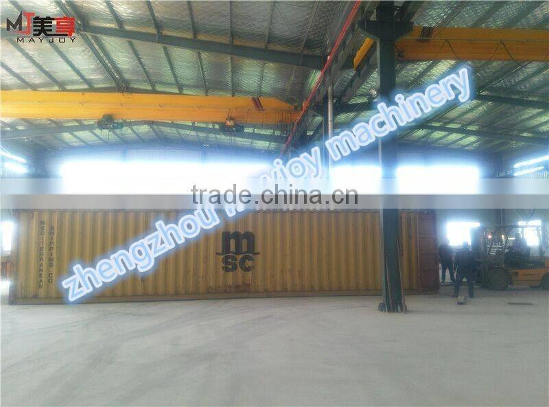 Mayjoy Hot Sale Home Use ginger grinding machine/Peanut Butter Making Machine