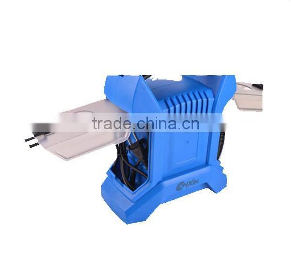 220V 650W Electric Paint Sprayer 800ml Paint Cup Electric HVLP Paint Spray Gun