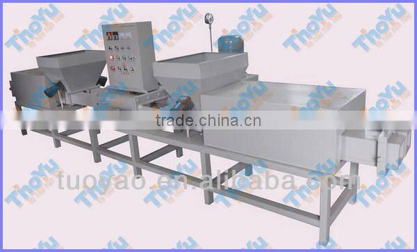 Double-head Wood Shaving and Sawdust Pallet Block Press Machine 0086-15937167907