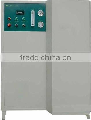 Salt Water Treatment System; Shanghai Water treatment; CE, ISO