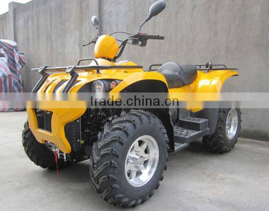 Kazuma ATV parts STARTING MOTOR for jaguar 500(BD-K011)