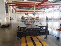 10ton Hydraulic truck crane