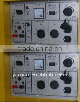 DIESEL PORTABLE GENERATOR