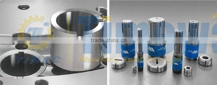 YPQ-3048 CNC High-speed Hydraulic Turret Stamping Machine for sheet metal